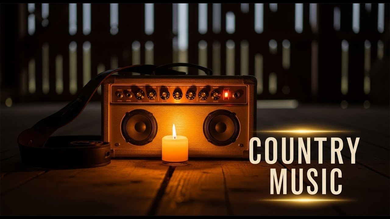 Country Music Long Road Memories & Freedom 🚗 Timeless Country Road Songs