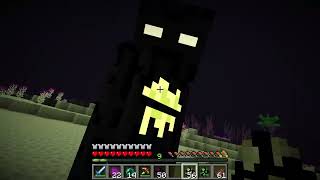 DLC: Ender Codex tutorial - DLC Collection (minecraft)