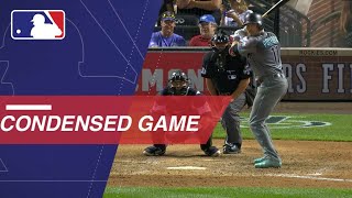 Condensed Game: ARI@COL - 7/10/18
