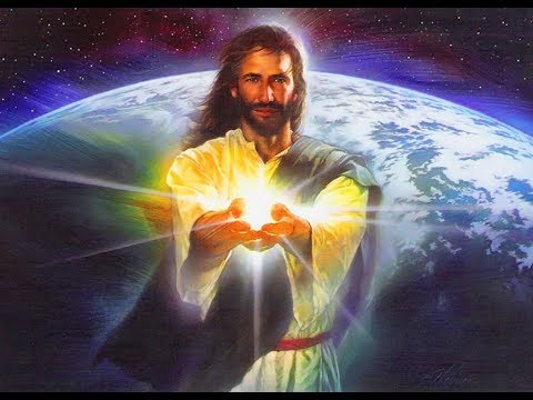 Prayer To Ask Jesus Into Your Heart And Recieve Salvation - YouTube