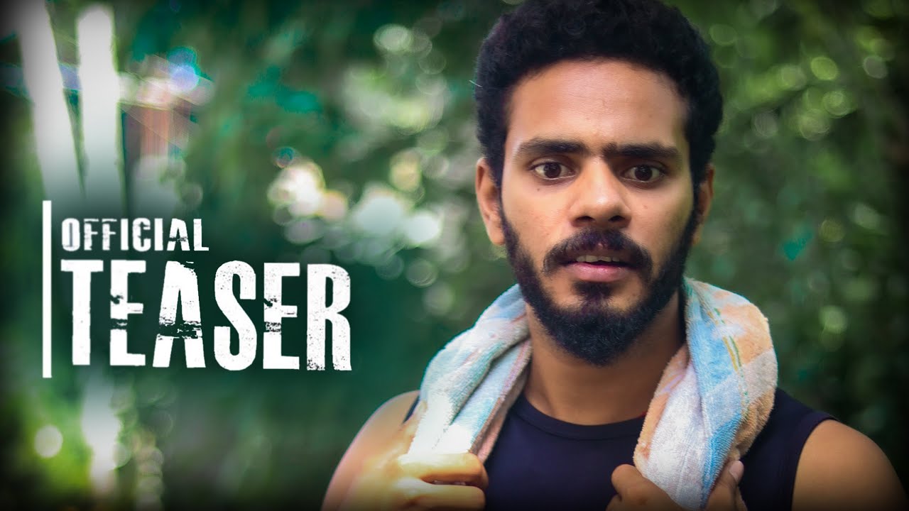 MURDER MYSTERY | Official Teaser | Himanshu Singh Bihar - YouTube