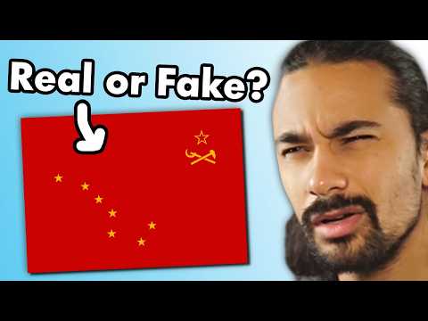 1 Hour of Videos About Flags