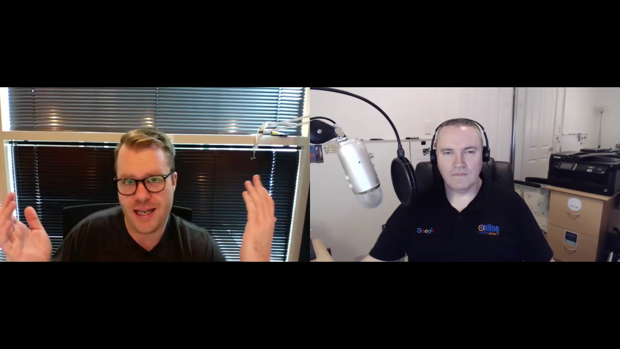 Interview with Ed Keay Smith - Certified Ballers Live 2020