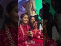 भजन गायिका- अनीता जांगिड़ एवं खुशबू माली ❤️🚩 #anitajangid #trendingshorts #bhajan #shotsvideo