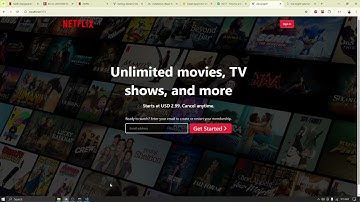 Netflix Clone Using React JS | Firebase | Tailwind CSS | TMDB API (Full Project Tutorial)- (Part -4)