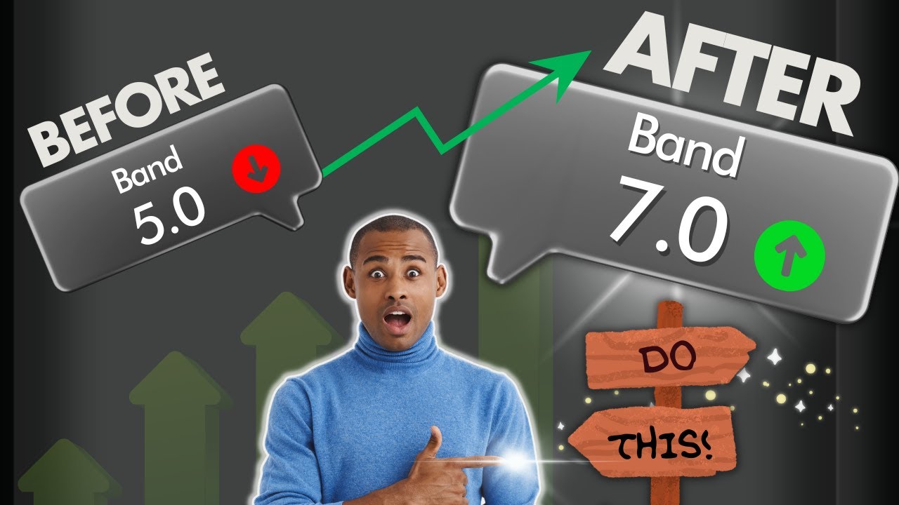 IELTS Speaking Fluency - I wish I knew about this before!