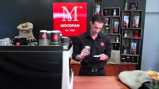 6: Espresso Menu (and Prioritising Orders)