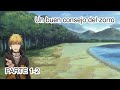 Qhpsi naruto se escapaba de jiraiya PARTE 1-2 「 Ya he tenido suficiente」