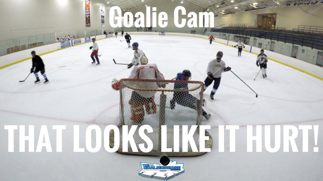 Goalie Cam That Looks Like It Hurt YouTube goalie-cam-that-looks-like-it-hurt-youtube