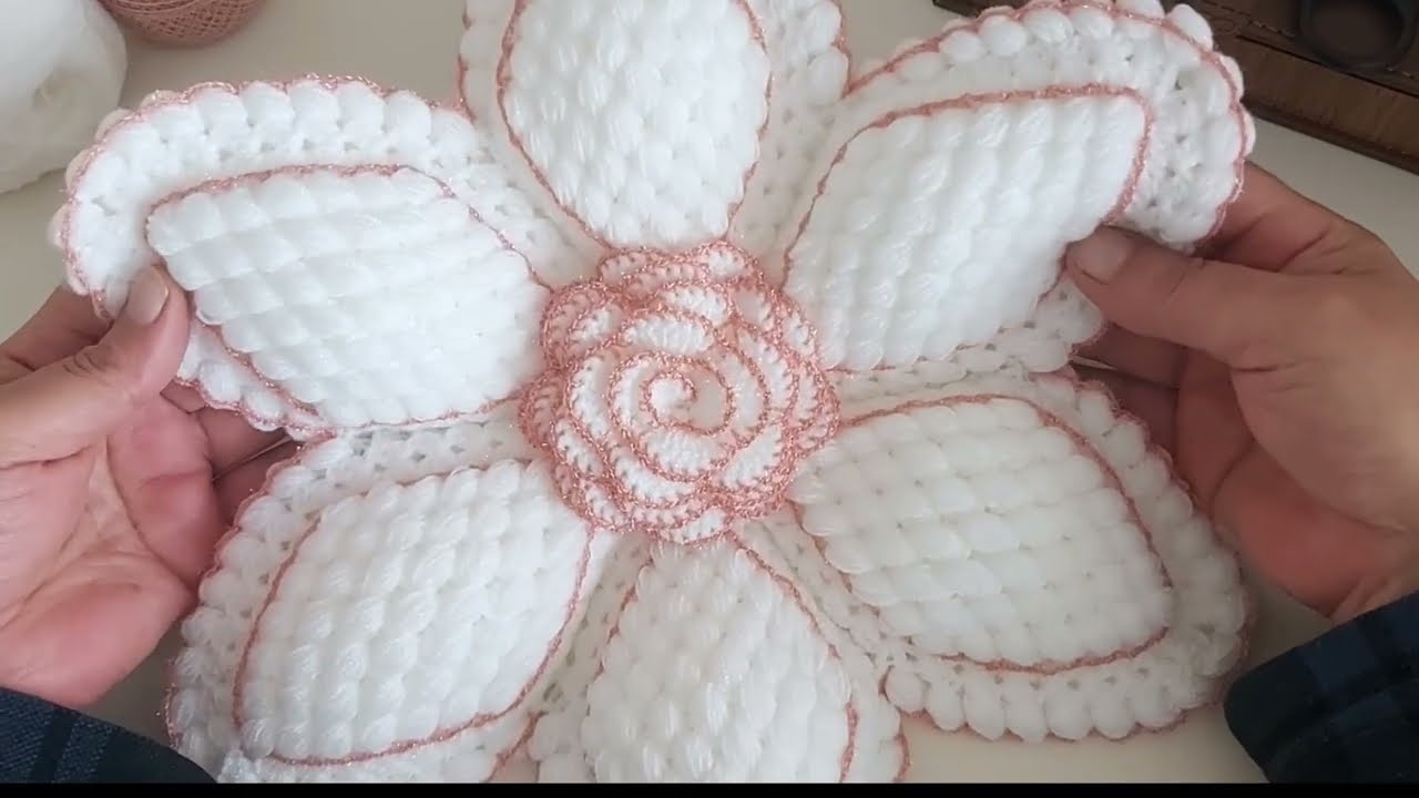 ✅Yeni güzelliğim 🌺papatya lif modeli✅cevriyeninorguatolyesi ✅