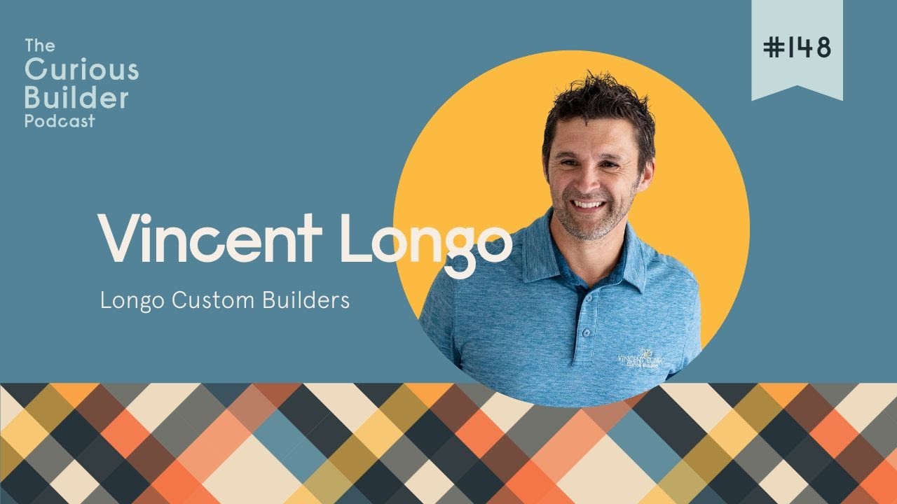 Framing Parties, Gap Years, and Bidding Wars: Behind the Scenes with Vincent Longo