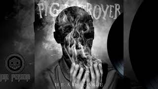 Pig Destroyer - Army of Cops