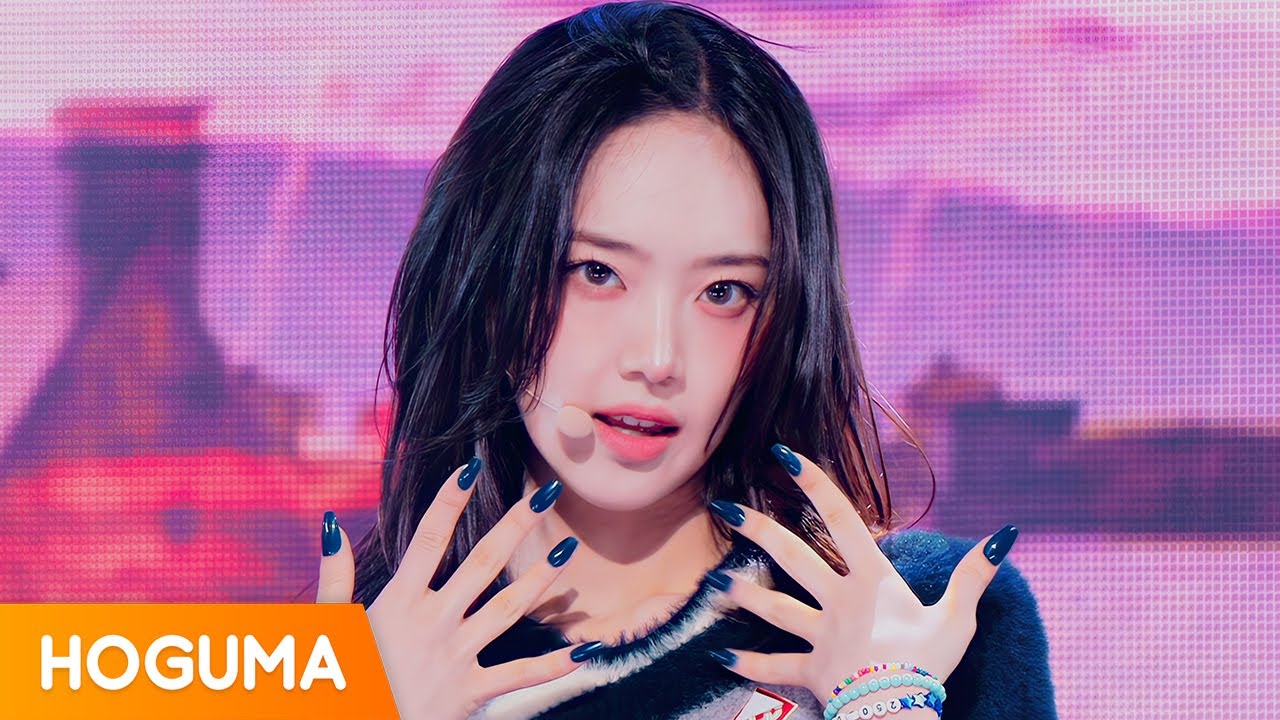 [컷편집] KiiiKiii (키키) 'DANCING ALONE' Stage Mix [4K]