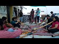 Didgeridoo workshop by suchet malhotra