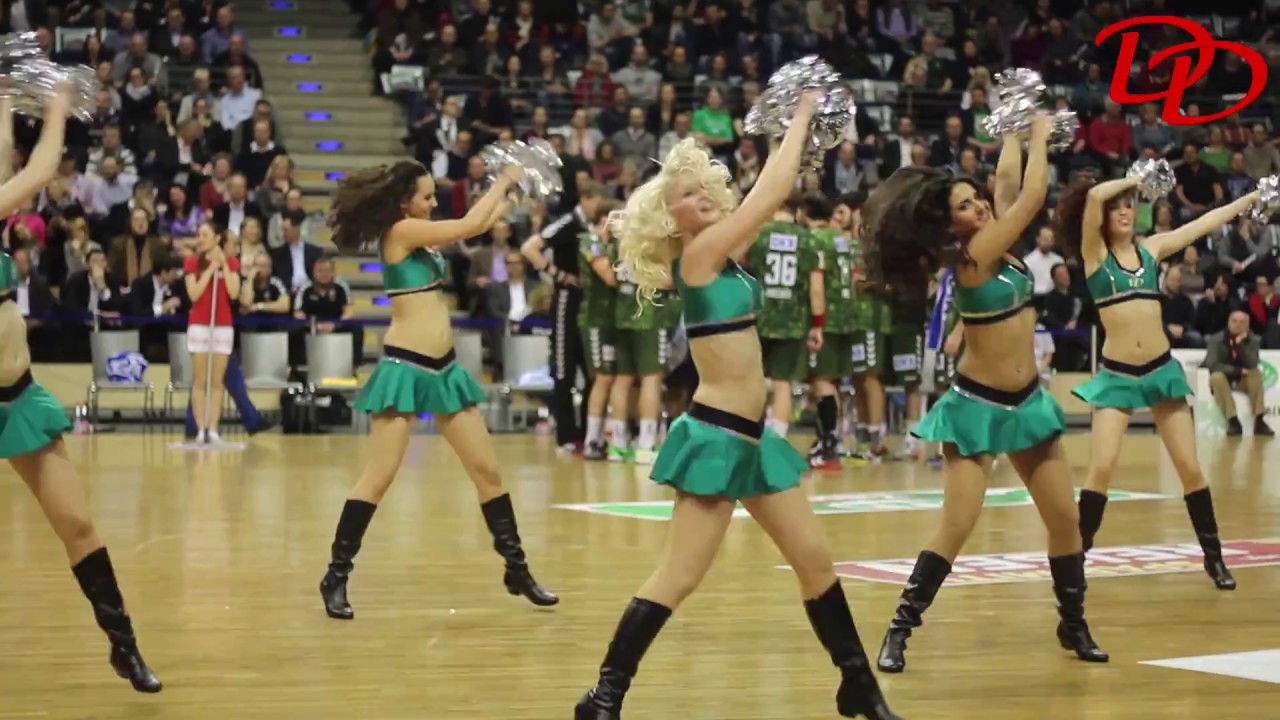 Tänzerin Fabi (Dance Deluxe)