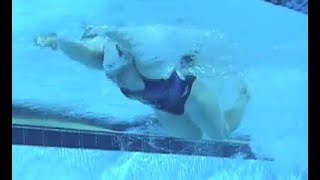 : How to Swim Faster Butterfly