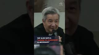 Ateneo coach Tab Baldwin resigns week after players’ deaths