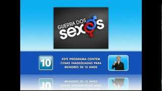 Rede Fuso - Término Do Jn E Início De Guerra Dos Os 13122012