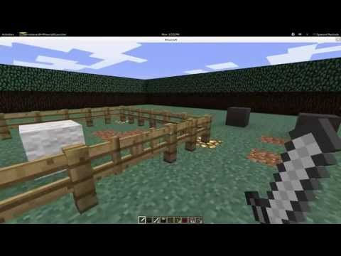 MCPI Shepard Demo