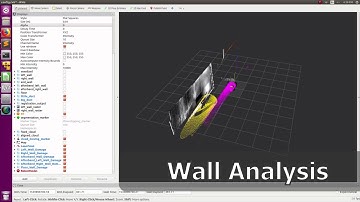 mock tunnel inspection