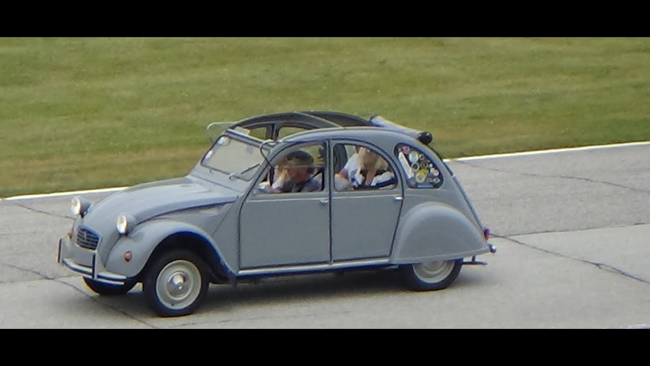 July 16th, 2022 - Road America Qualifying Race (Formula cars)