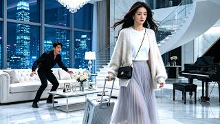 In A Sham Marriage, The Ceo Seemed Cold—Until She Signed To Leave... He Broke Down! screenshot 3