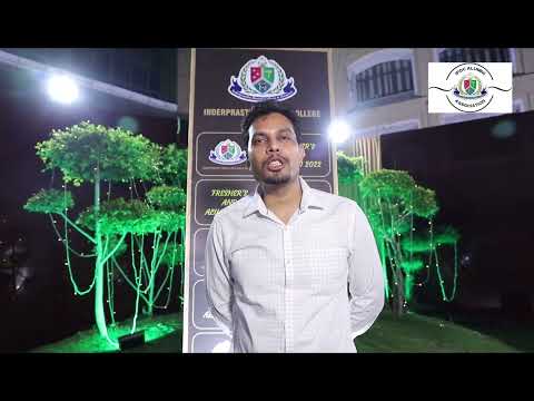 Video: Dr. Pradeep Singh