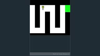 Maze Of Shadows- Congressional App Challenge screenshot 4