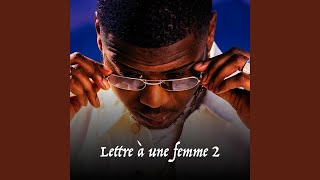 Lettre a une femme