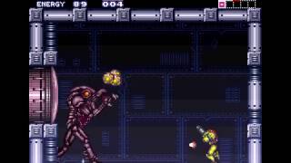 Super Metroid part 2