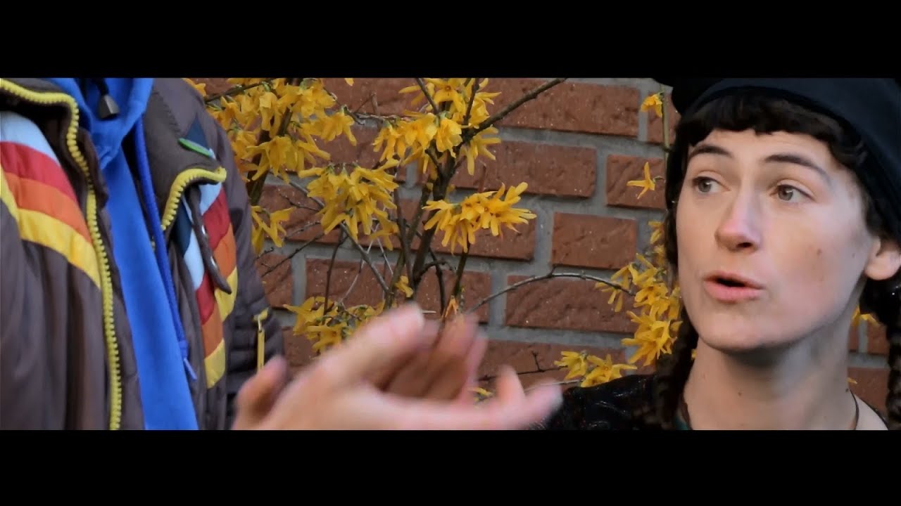 This Is The Kit - Spinney // Emergent Sounds Unplugged