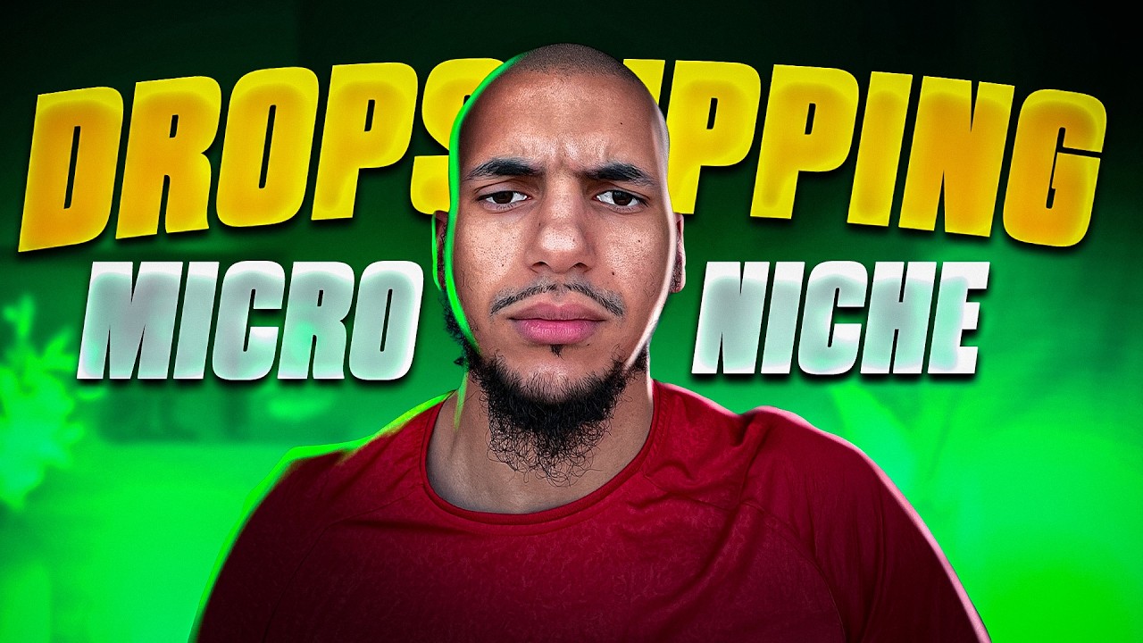 Formation Gratuite Google Ads 2025: Lancer une boutique rentable en Dropshipping (De A à Z)