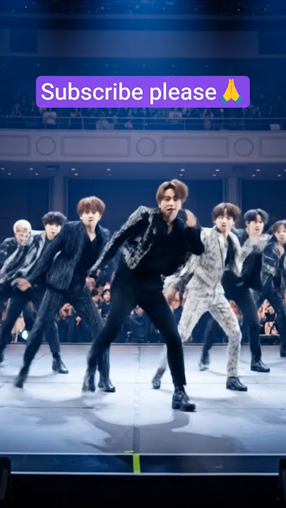 bts live dance#DreamScreenAI#bts #entertainment
