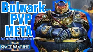 The 69IQ Bulwark Strategy you NEED