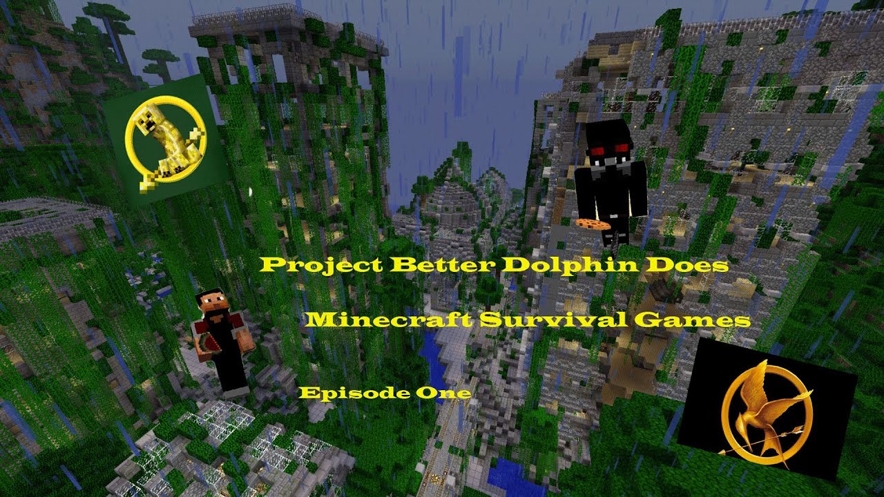 PBD Does MCSG Episode One