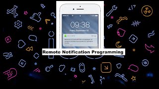 iOS eTutorials: Apple Push Notification Service, APNS - Setup(Part2)