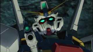 RX-78AN-01 Gundam AN-01 'Tristan'/ Kurwenal