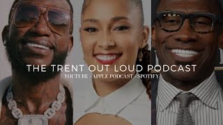 EP235: Shannon Sharpe & Amanda Seales Break The Internet, Airlines Will Owe You Cash, Gucci vs Diddy