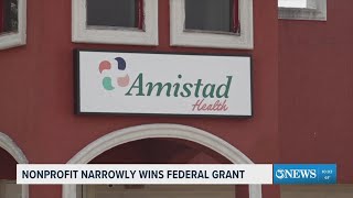 Clinics rely on federal grants to keep affordable care available