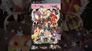 0-Ji no Kane to Cinderella: Halloween Wedding OST - S Gag2 Sin3