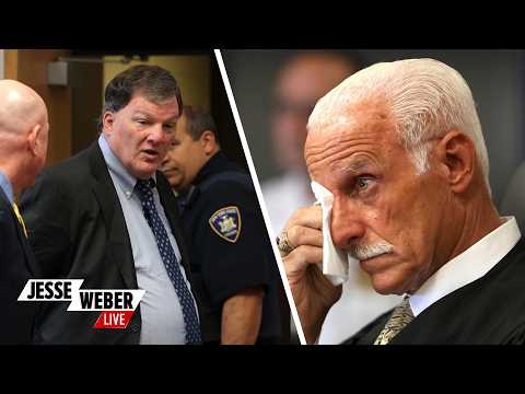 Gilgo Beach serial killer was 'fake' during hearing: Body language expert | Jesse Weber Live