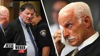 Gilgo Beach Serial Killer Was Fake During Hearing Body Language Expert Jesse Weber Live