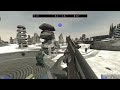 Ravenfield - Military Superhero mode EP.6