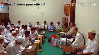 Sholawat ya habibana ali