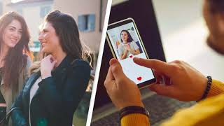 Man Sues Dating Website Over Alleged Lack Of Women || Scoop News