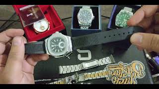 FULL REVIEW JUJUR JAM KW PATEK PHILIPPE, BAPERAN MINGGIR DULU !!!