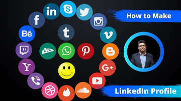 Special Webinar on LinkedIn Profile- By Sampark Sachdeva (conducted by Connect Easy)