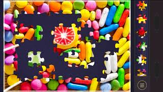 Magic Puzzles ~ NEW IMAGE EVERY DAY ~ November 13 ~ 70 pieces HD