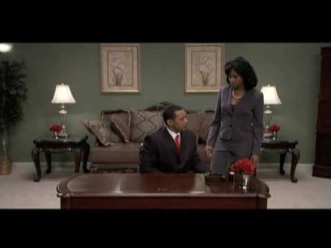 Mike Epps "Funny Bidness" New DVD Out Now!!