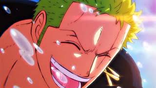 one piece - night changes edit | EDITXANIME